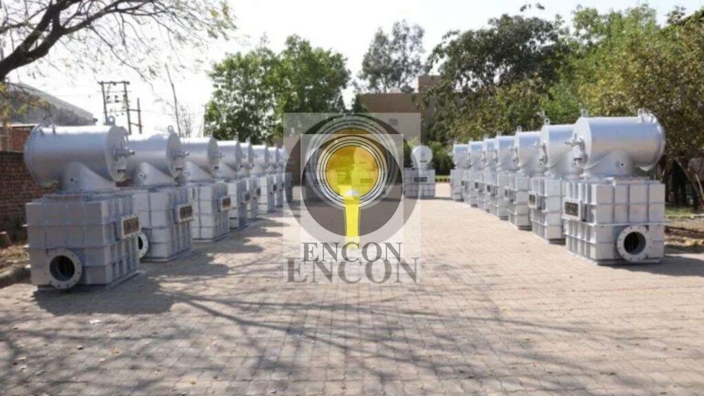 Choosing the Right Burner for Different Industrial Applications - regenerative burners