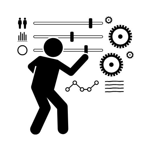 customization - aluminum melting furnace by encon thermal engineers