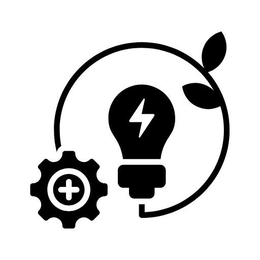 energy efficiency - aluminum melting furnace manufacturer by encon thermal engineers