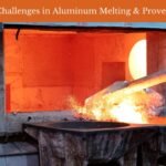 common challenges in aluminum melting and proven solutions