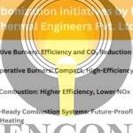 Decarbonization Initiatives by Encon Thermal Engineers Pvt. Ltd.