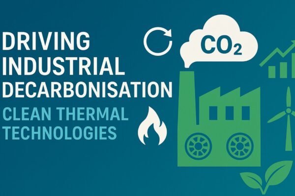 Encon Thermal Engineers Leading India’s Industrial Decarbonisation