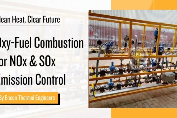 Oxy-Fuel Combustion Emission Control for NOx and SOx Reduction