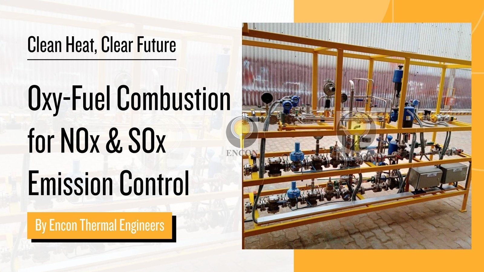 Oxy-Fuel Combustion Emission Control for NOx and SOx Reduction