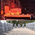 ESCO model for furnace efficiency with regenerative burners