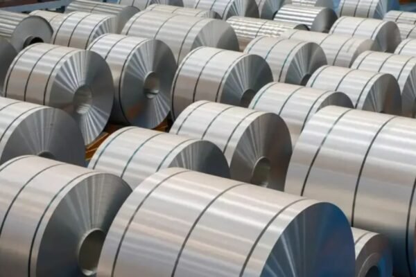 Decarbonisation of steel industry in India with ADEETIE and ENCON solutions