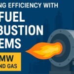 Enhancing Efficiency with Oxy-Fuel Combustion Systems in oil and gas industry